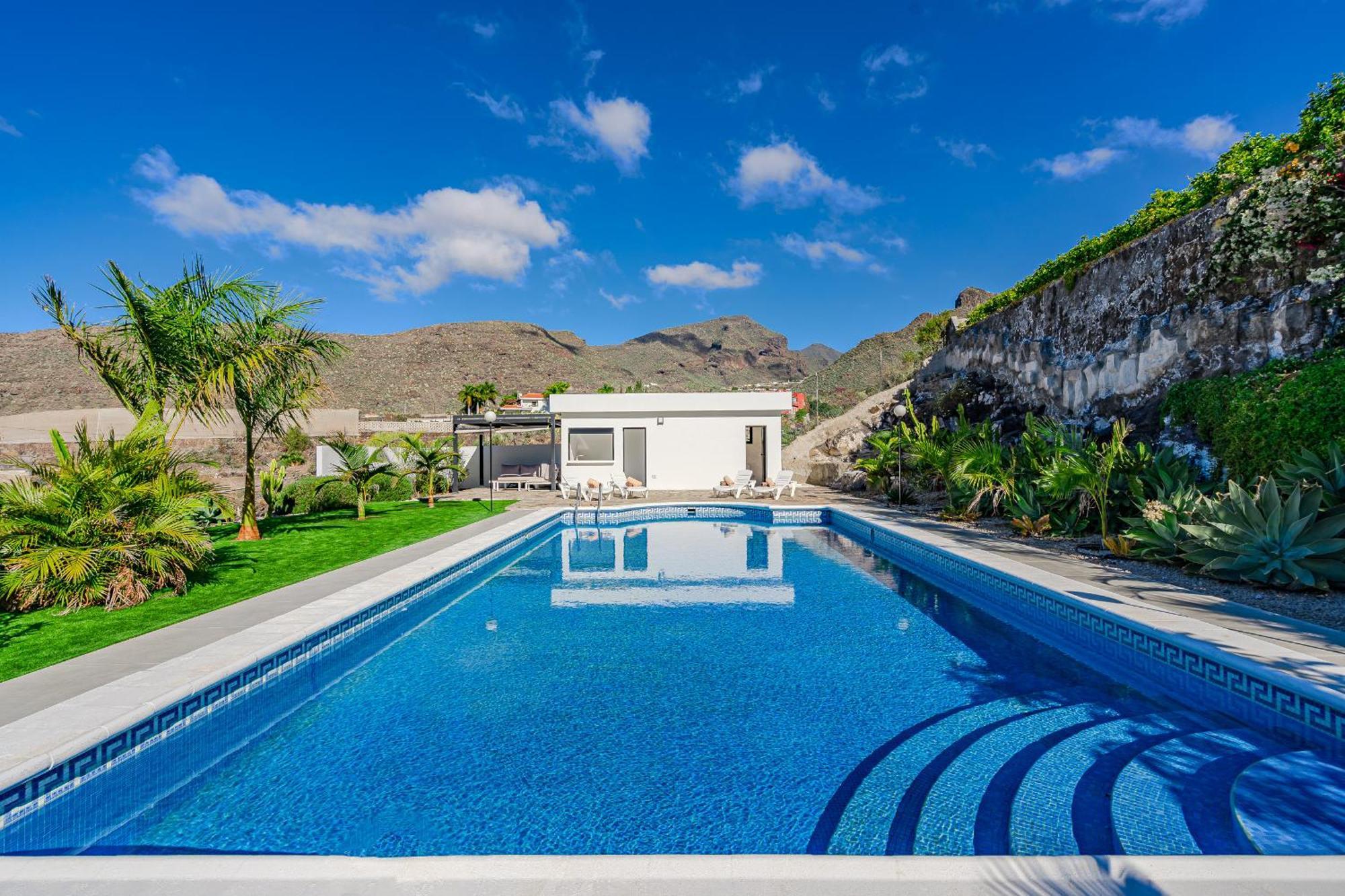 Cliff Haven Sea View Apartment - Adults Only Santiago Del Teide Exterior photo
